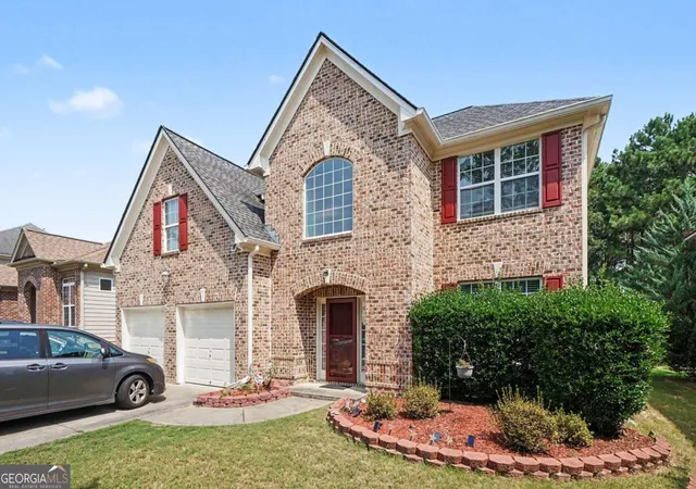 Photo 1 of Single family home for sale at 542 Simonton Rdg, Lawrenceville, GA 30045 | MLS# 10817042 | Listing updated on 2026-09-17