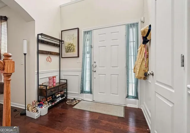 Photo 3 of Single family home for sale at 542 Simonton Rdg, Lawrenceville, GA 30045 | MLS# 10817042 | Listing updated on 2026-09-17