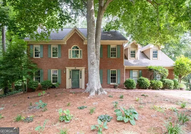 Photo 1 of Single family home for sale at 4903 Thornwood Knoll Nw, Acworth, GA 30102 | MLS# 10794351 | Listing updated on 2026-09-15