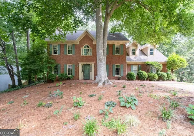 Photo 2 of Single family home for sale at 4903 Thornwood Knoll Nw, Acworth, GA 30102 | MLS# 10794351 | Listing updated on 2026-09-15