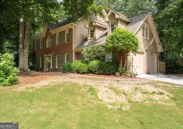 Photo 3 of Single family home for sale at 4903 Thornwood Knoll NW, Acworth, GA 30102 | MLS# 10794351 | Listing updated on 2026-09-15