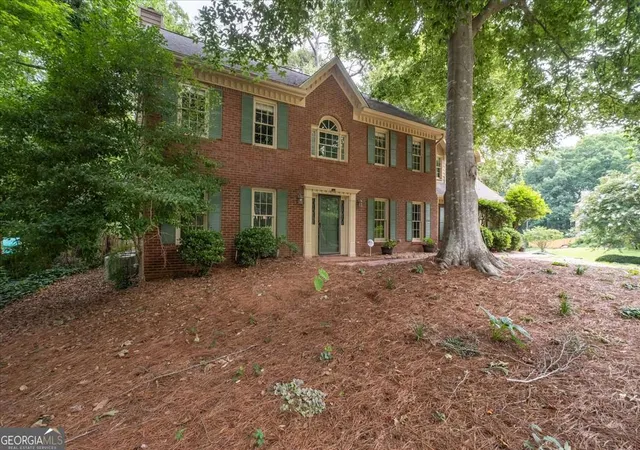 Photo 4 of Single family home for sale at 4903 Thornwood Knoll NW, Acworth, GA 30102 | MLS# 10794351 | Listing updated on 2026-09-15
