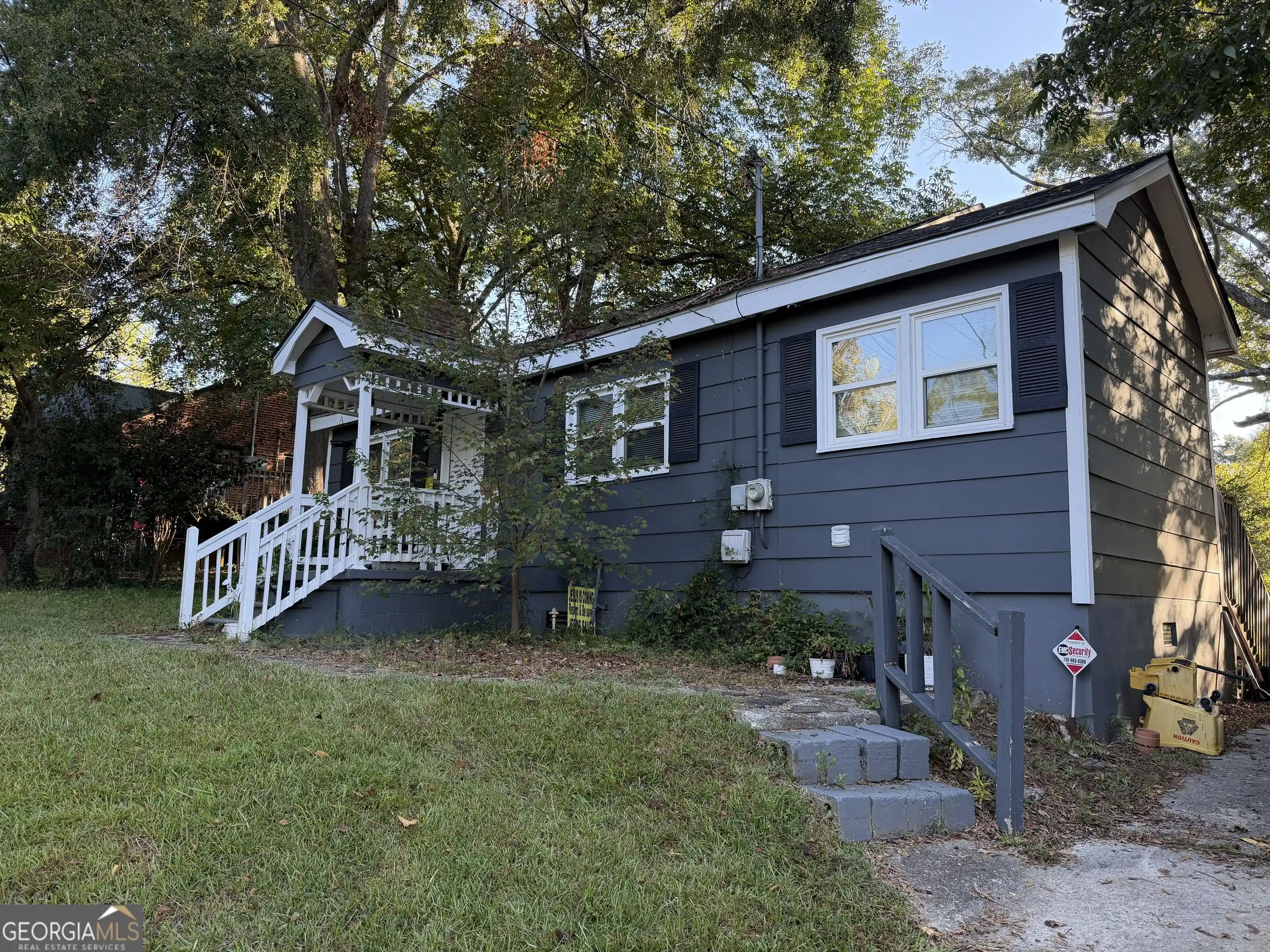 Photo 1 of Single family home for sale at 263 S Pond St, Toccoa, GA 30577 | MLS# 10868568 | Listing updated on 2026-10-21