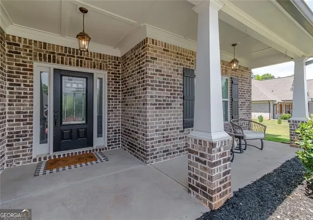 Homes for sale in Bethlehem, GA | 218 Ivey Dr, Bethlehem, GA 30620 | MLS# 10781899
