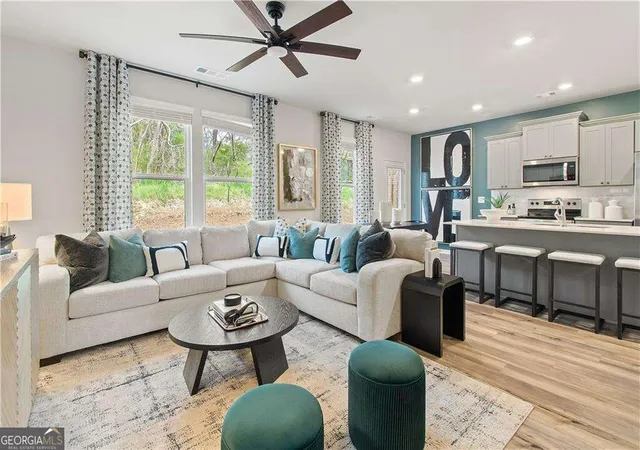3rd image of 655 Treasure Dr, Stockbridge, GA 30281 | MLS# 10832497