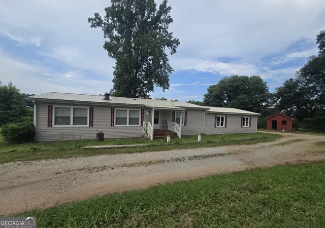 27th image of 2570 Hwy 36 E, Jackson, GA 30233 | MLS# 10791732