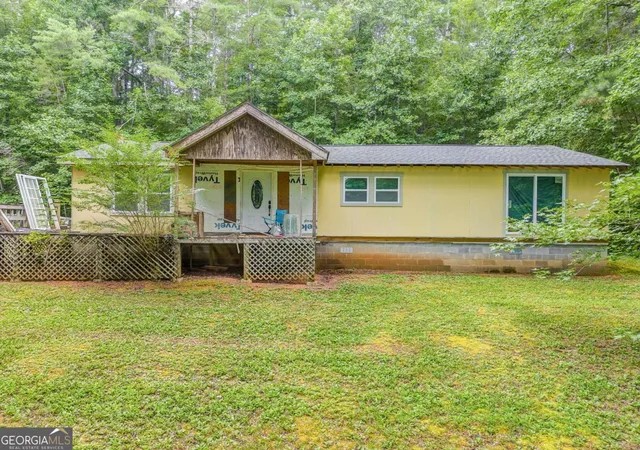 1st image of 10610 Chatsworth Hwy, Ellijay, GA 30540 | MLS# 10805323
