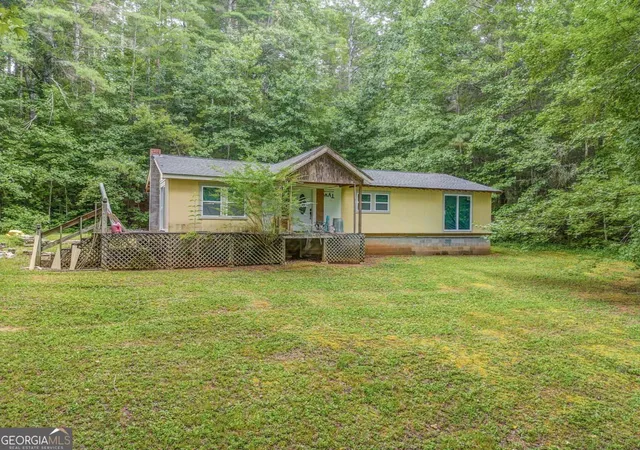 2nd image of 10610 Chatsworth Hwy, Ellijay, GA 30540 | MLS# 10805323