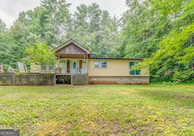 Photo 3 of Single family home for sale at 10610 Chatsworth Hwy, Ellijay, GA 30540 | MLS# 10805323 | Listing updated on 2026-08-20