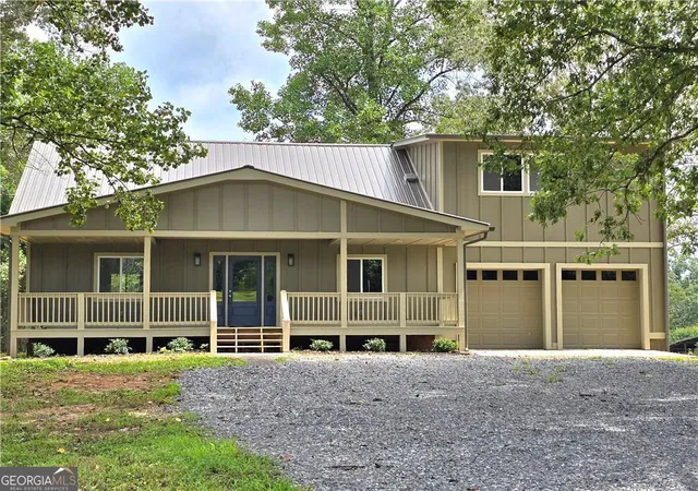 1st image of 2417 Mobile Rd, Mc Caysville, GA 30555 | MLS# 10675333