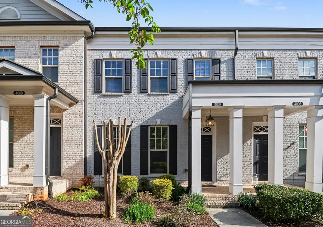 1st image of 4007 Vickery Gln, Roswell, GA 30075 | MLS# 10725043