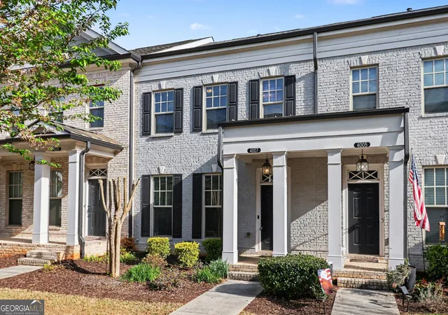 2nd image of 4007 Vickery Gln, Roswell, GA 30075 | MLS# 10725043
