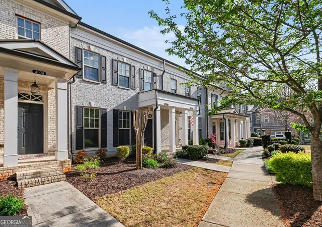 3rd image of 4007 Vickery Gln, Roswell, GA 30075 | MLS# 10725043