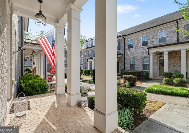 4th image of 4007 Vickery Gln, Roswell, GA 30075 | MLS# 10725043