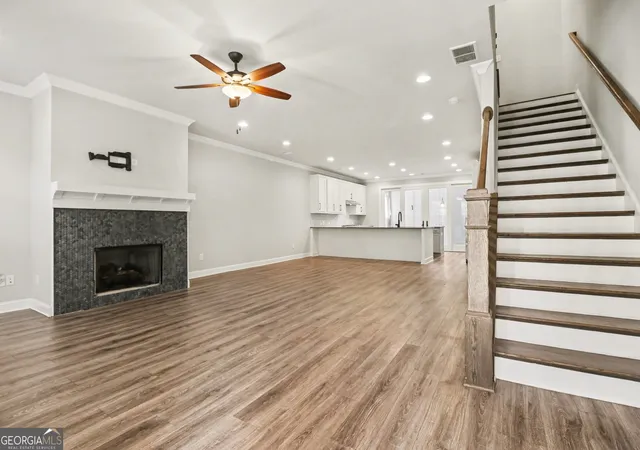 5th image of 4007 Vickery Gln, Roswell, GA 30075 | MLS# 10725043