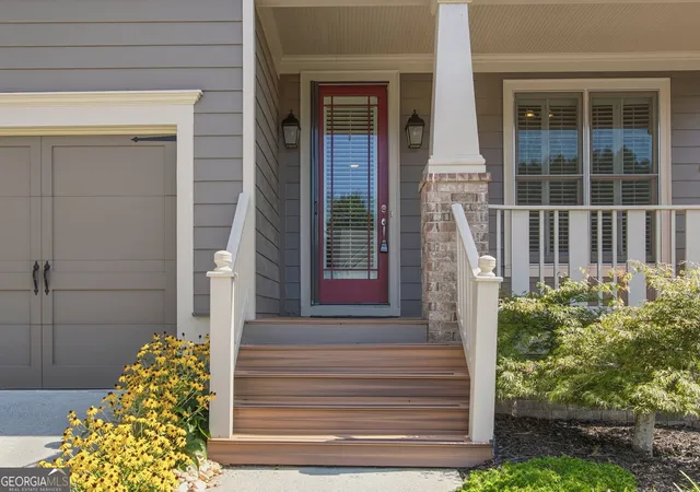 2nd image of 125 Chestnut Dr, Canton, GA 30114 | MLS# 10826102
