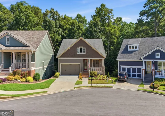 53rd image of 125 Chestnut Dr, Canton, GA 30114 | MLS# 10826102