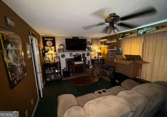 Homes for sale in Mableton, GA | 5980 Brookside Ct Se, Mableton, GA 30126 | MLS# 10789685