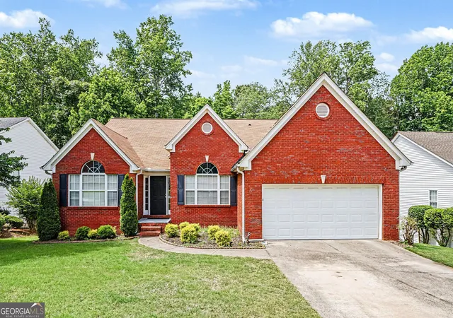 2nd image of 2075 Heatherton Rd, Dacula, GA 30019 | MLS# 10784213