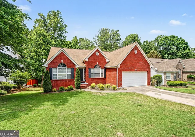 3rd image of 2075 Heatherton Rd, Dacula, GA 30019 | MLS# 10784213