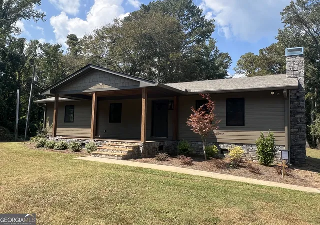 1st image of 57 Hubbard Rd, Lagrange, GA 30240 | MLS# 10608971