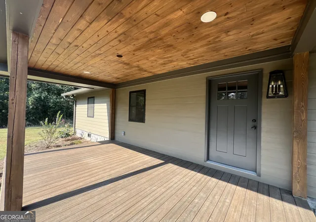 3rd image of 57 Hubbard Rd, Lagrange, GA 30240 | MLS# 10608971