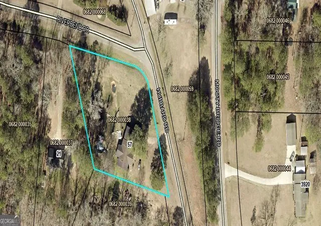 42nd image of 57 Hubbard Rd, Lagrange, GA 30240 | MLS# 10608971