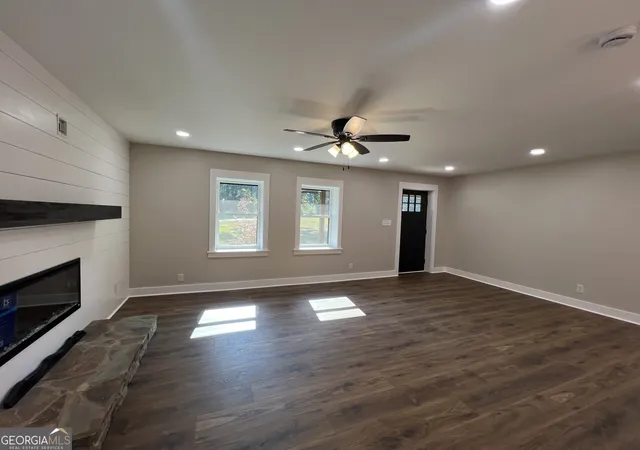 5th image of 57 Hubbard Rd, Lagrange, GA 30240 | MLS# 10608971