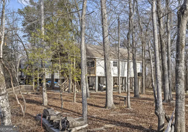 Homes for sale in Midville, GA | 170 Brannen Landing Rd, Midville, GA 30441 | MLS# 10689636