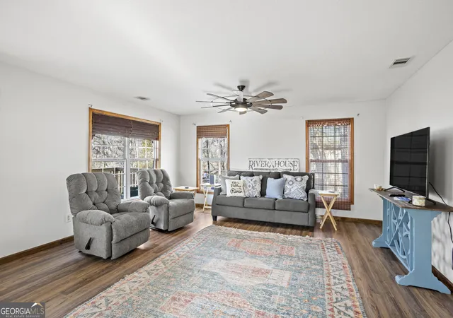 Homes for sale in Midville, GA | 170 Brannen Landing Rd, Midville, GA 30441 | MLS# 10689636