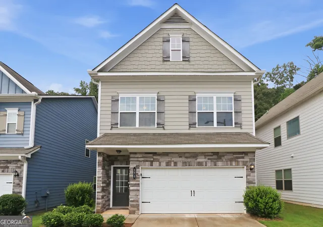 Photo 1 of Single family home for sale at 176 Bryon Ln, Acworth, GA 30102 | MLS# 10836449 | Listing updated on 2026-09-15