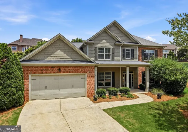 1st image of 1222 Marinette Wy, Mulberry, GA 30548 | MLS# 10778083