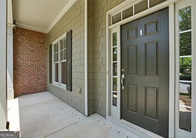 2nd image of 1222 Marinette Wy, Mulberry, GA 30548 | MLS# 10778083