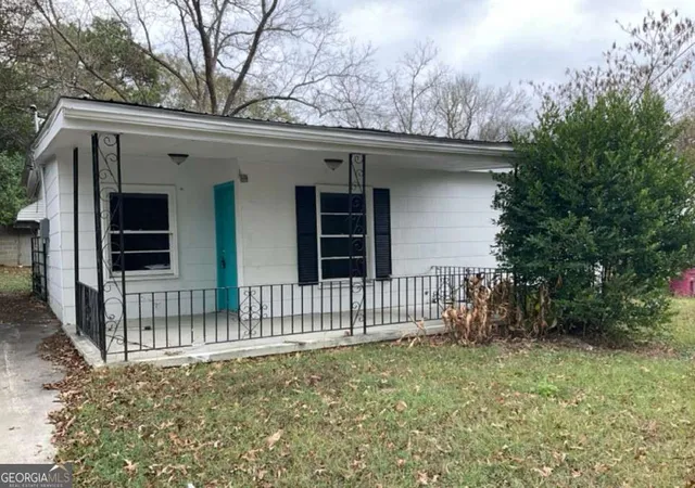 1st image of 4049 Villa Ave, Macon, GA 31204 | MLS# 10817685