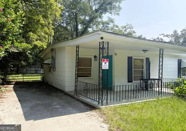 2nd image of 4049 Villa Ave, Macon, GA 31204 | MLS# 10817685