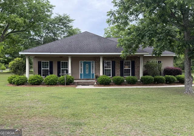 Photo 2 of Single family home for sale at 414 Parklane Dr, Dexter, GA 31019 | MLS# 10826554 | Listing updated on 2026-08-28