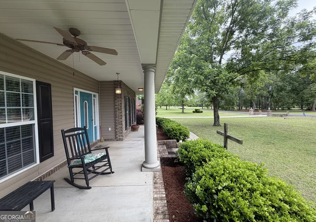 Photo 4 of Single family home for sale at 414 Parklane Dr, Dexter, GA 31019 | MLS# 10826554 | Listing updated on 2026-08-28