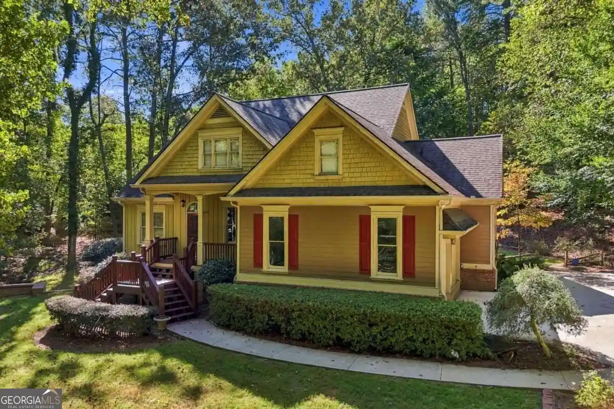 Single family home for sale at 2131 Old Orchard Ln, Canton, GA 30114 | MLS# 10873463