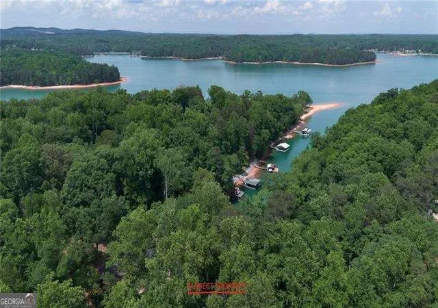 Photo 3 of Land for sale at 0 Indian Knoll Rd, Cumming, GA 30041 | MLS# 10773664 | Listing updated on 2026-08-27