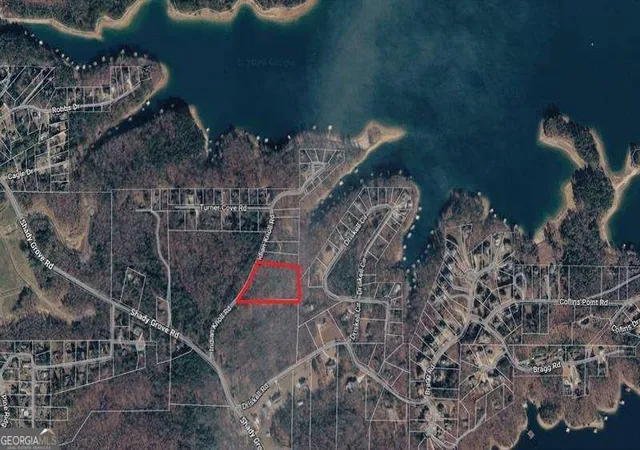 Photo 3 of Land for sale at 0 Indian Knoll Rd, Cumming, GA 30041 | MLS# 10773664 | Listing updated on 2026-08-27