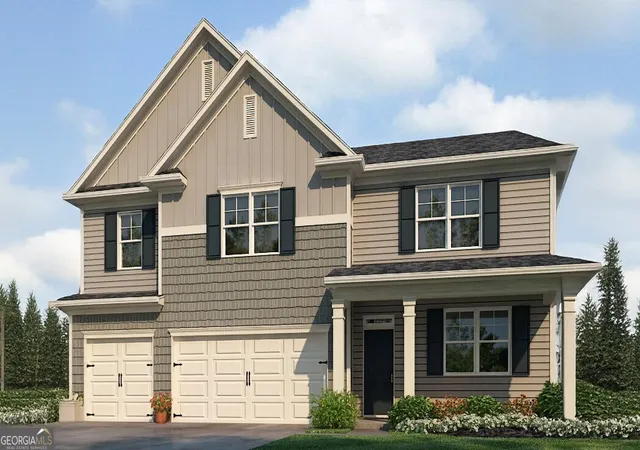 1st image of 6287 Hallsley Dr, Atlanta, GA 30349 | MLS# 10769869