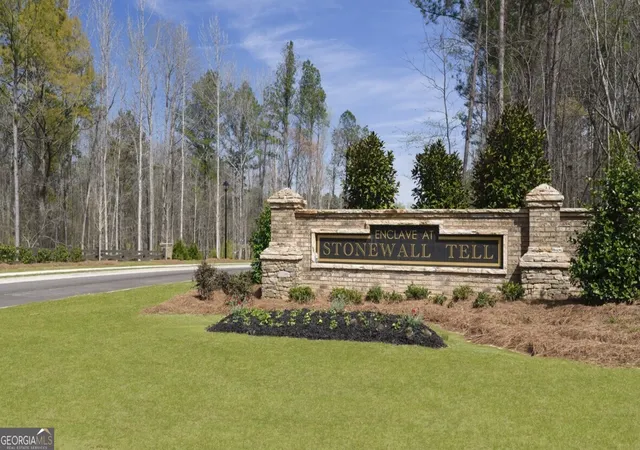 3rd image of 6287 Hallsley Dr, Atlanta, GA 30349 | MLS# 10769869