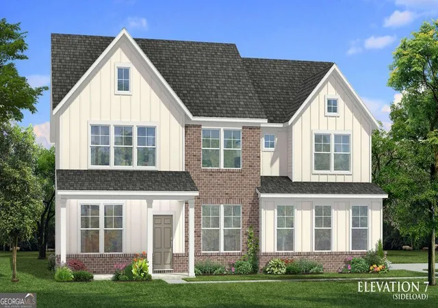 1st image of 536 Redcrest Dr, Locust Grove, GA 30248 | MLS# 10823595