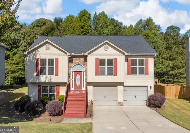 Photo 1 of Single family home for sale at 1686 Dillard Way, Bethlehem, GA 30620 | MLS# 10877753 | Listing updated on 2026-10-28