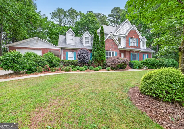 1st image of 42 Pheasant Run, Hoschton, GA 30548 | MLS# 10756612