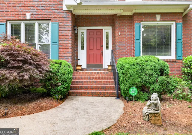 2nd image of 42 Pheasant Run, Hoschton, GA 30548 | MLS# 10756612