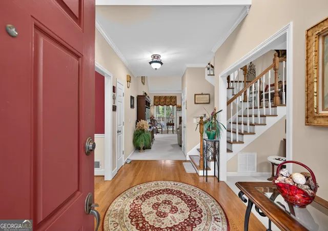 3rd image of 42 Pheasant Run, Hoschton, GA 30548 | MLS# 10756612