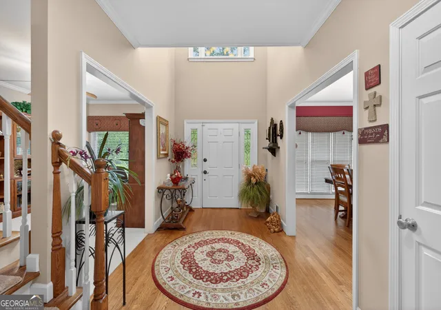 4th image of 42 Pheasant Run, Hoschton, GA 30548 | MLS# 10756612