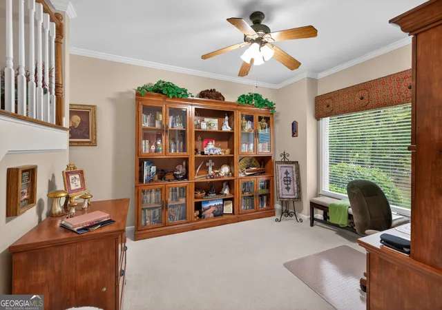 5th image of 42 Pheasant Run, Hoschton, GA 30548 | MLS# 10756612
