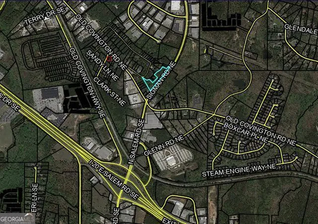 Photo 2 of Land for sale at 0 Sigman Rd, Conyers, GA 30013 | MLS# 10655367 | Listing updated on 2026-06-30